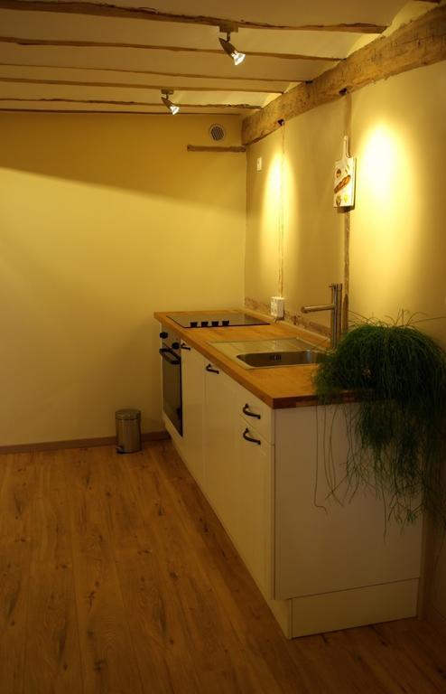 Vakantiewoningen-Pizzeria Blanckthys Voeren Room photo